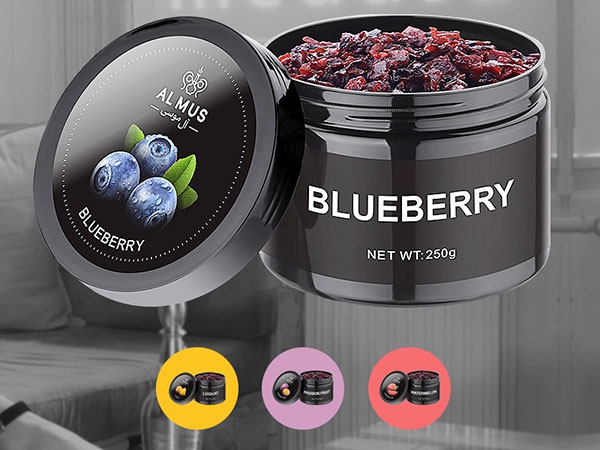 The Growing Popularity of Shisha in the United States