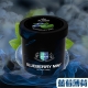 Blueberry Mint