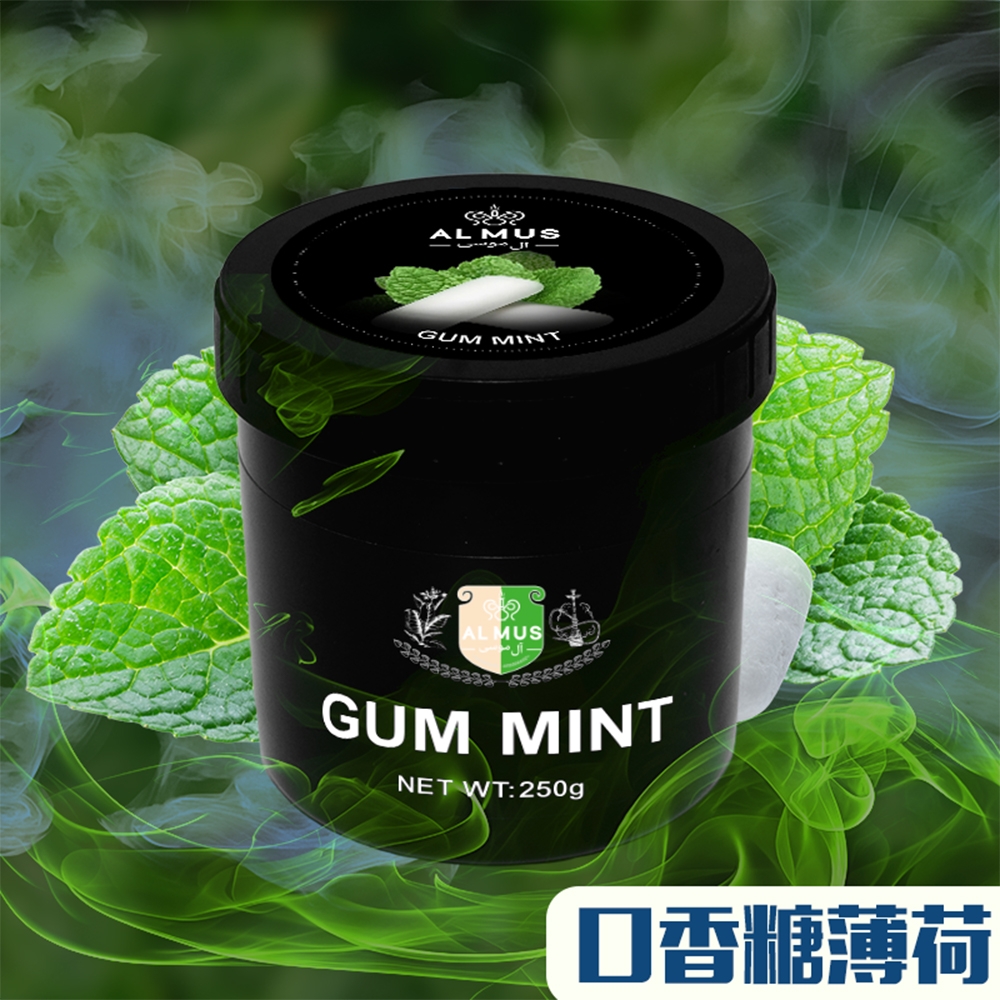 Gum Mint