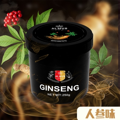 Ginseng