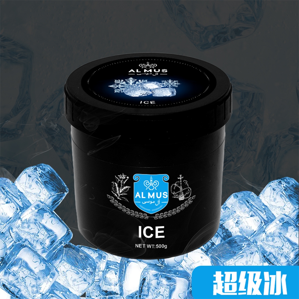 Ice