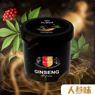 Ginseng