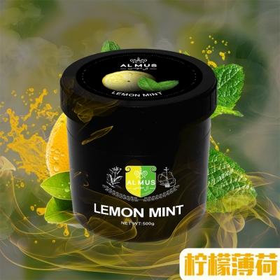 Lemon Mint
