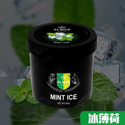 Mint Ice