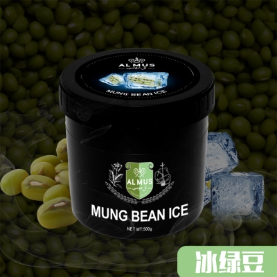 Mung Beanice