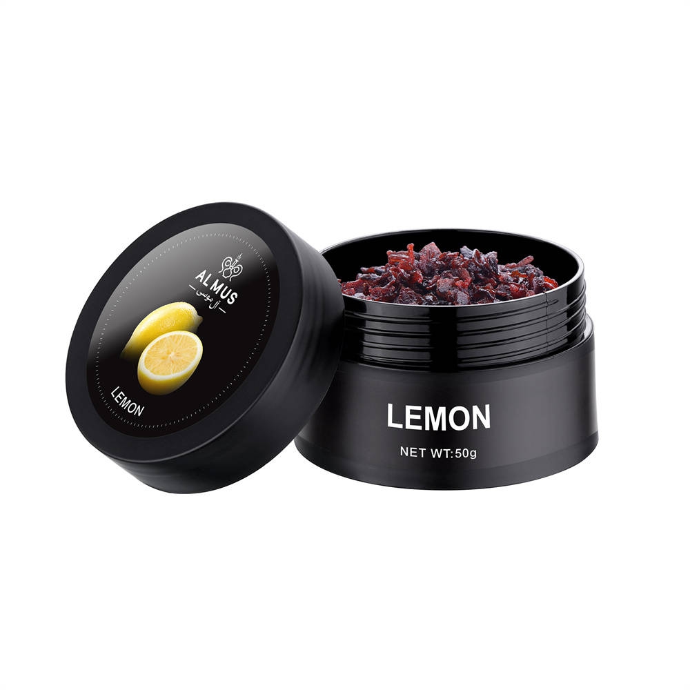 Lemon Almus-50g