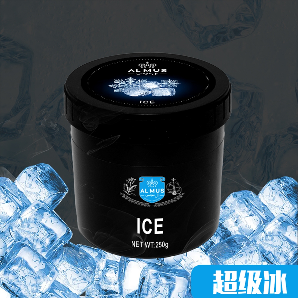 Ice