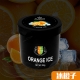 Orange Ice